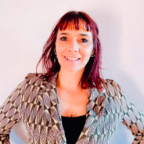 LAURETTE LEROUX