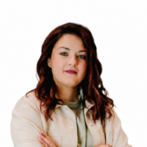 Auriane GEEVERDING