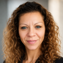 Angélique LESAGE