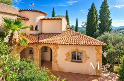 Maison à MANDELIEU LA NAPOULE (06210) - 3011436843