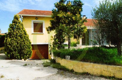 Maison à ALBON (26140)