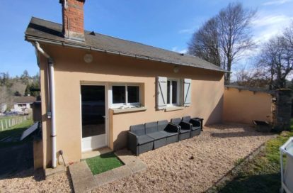 Maison à BOSMIE L&rsquo;AIGUILLE (87110) - 3011438671