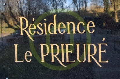 Appartement à MAUBEUGE (59600)