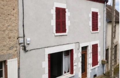Maison à CHENERAILLES (23130) - 3011439383
