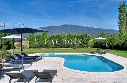 Maison à BEDOIN (84410) - 3011439545