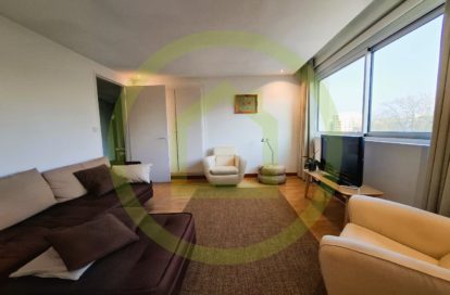 Appartement à MAUBEUGE (59600)