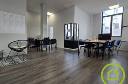 Bureau à ARMENTIERES (59280)