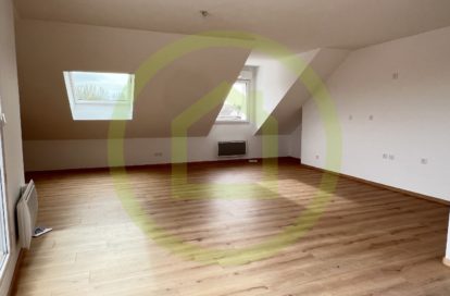Appartement en frais réduits à MERLIMONT (62155) - 3011440059
