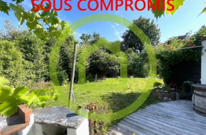 Maison à NOIRMOUTIER EN L&rsquo;ILE (85330)