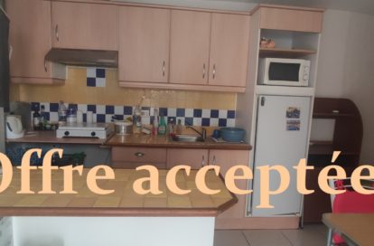 Appartement à GONFARON (83590)