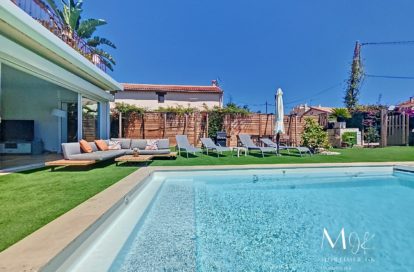 Maison à Cagnes-sur-Mer PROMENADE DE LA PLAGE (06800) - 3011440581