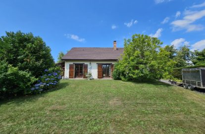 Maison à MESNIL RAOUL (76520)