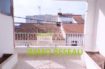 Appartement rénové à LES SABLES D&rsquo;OLONNE (85100)