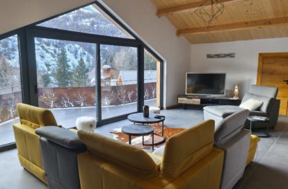 Maison à ALLOS (04260)