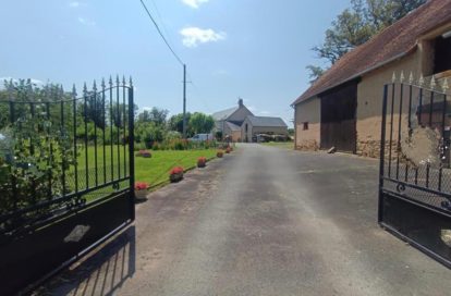 Maison à CHASSIGNOLLES (36400) - 3011441440