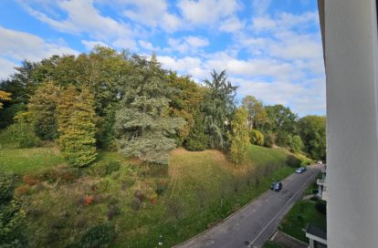 Appartement à ROUEN (76000)
