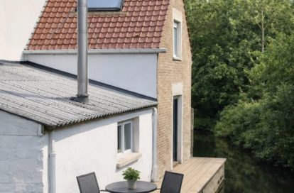 Maison à ROBECQ (62350)