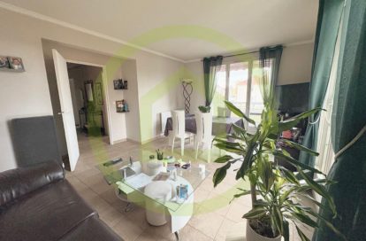 Appartement à OZOIR LA FERRIERE (77330)