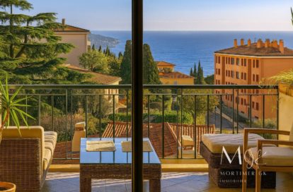 Appartement à VILLEFRANCHE SUR MER (06230) - 3011441909