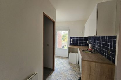 Appartement à LE MESNIL ESNARD (76240)