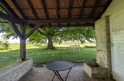 Maison individuelle à MERCEUIL (21190) - 3011442332