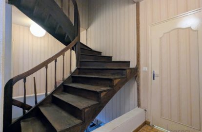 Maison de village à VERDUN SUR LE DOUBS (71350) - 3011442537