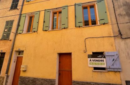 Maison de village à GONFARON (83590) - 3011442561
