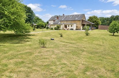 Maison à SAINT SEBASTIEN (23160) - 3011442744