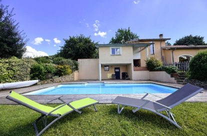 Maison à MORAS EN VALLOIRE (26210) - 3011442898