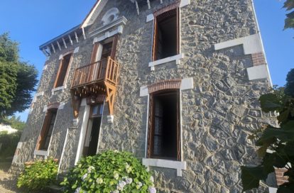 Maison à BOSMIE L&rsquo;AIGUILLE (87110) - 3011443121