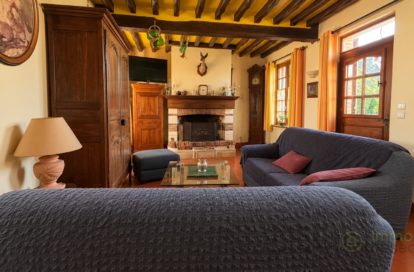 Maison à SAINT JUST EN CHAUSSÉE (60130) - 3011443206