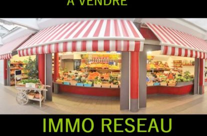 Alimentation à SAINT GILLES CROIX DE VIE (85800) - 3011443364