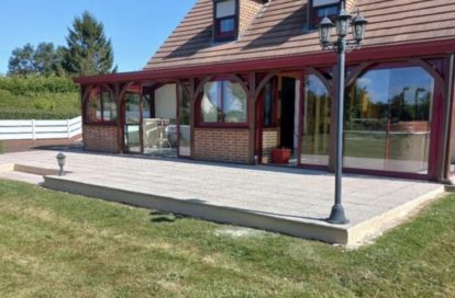 Maison à ETREVILLE (27350) - 3011443447