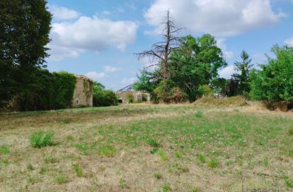 Terrain à SAINT MAIGRIN (17520) - 3011443458