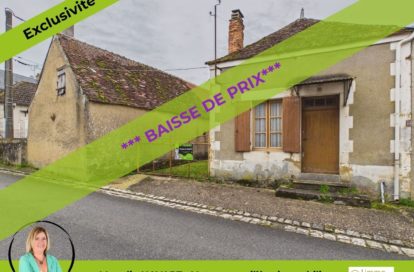 Maison à PRISSAC (36370) - 3011443630