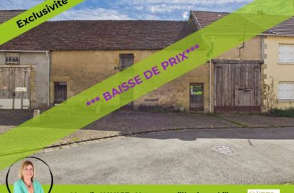 Grange à PRISSAC (36370) - 3011443631