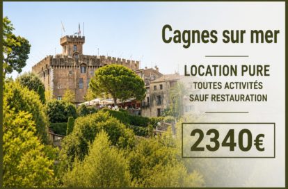 Local commercial à CAGNES SUR MER (06800) - 3011443754