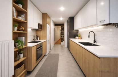 Maison à MOZAC (63200) - 3011443892