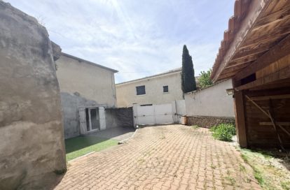 Maison à CHANAS (38150) - 3011443910