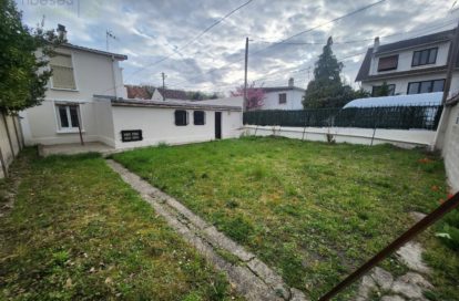 Maison à CHELLES (77500) - 3011443916
