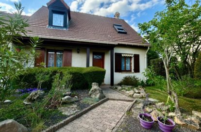 Maison à MOUSSY LE NEUF (77230) - 3011443919