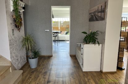 Maison contemporaine à ESCAUDOEUVRES (59161) - 3011443957