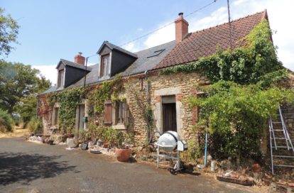 Maison à MALICORNAY (36340) - 3011444138