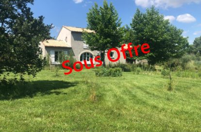 Maison à ORGON (13660) - 3011444150