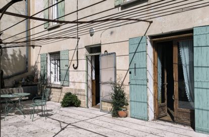 Maison à ENTRAIGUES SUR SORGUES (84320) - 3011444207