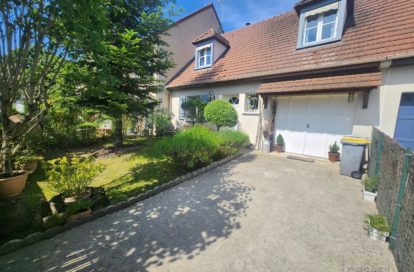 Maison à MOUSSY LE NEUF (77230) - 3011444224