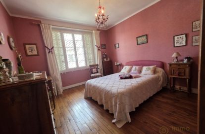 Appartement à LIMOGES (87000) - 3011444323