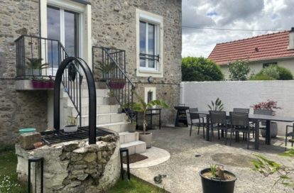 Maison à PONTAULT COMBAULT (77340) - 3011444357