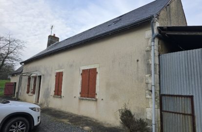 Maison à SAINT PIERRE DE CHEVILLE (72500) - 3011444363