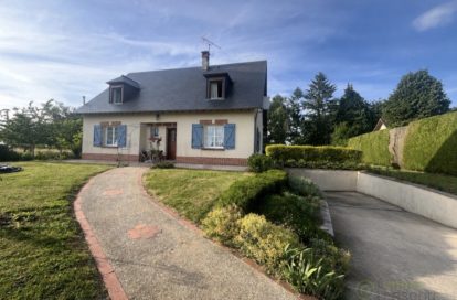 Maison à GISORS (27140) - 3011444391